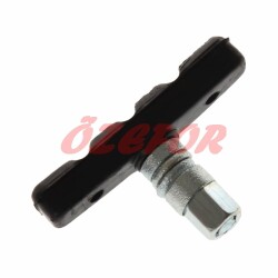 V BRAKE FREN PABUCU ZB-60 [ALYAN-SOMUN SIKMALI] - 