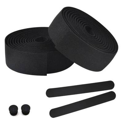 VELO SİYAH SÜNGER GİDON SARGISI OEM PAKET - 1