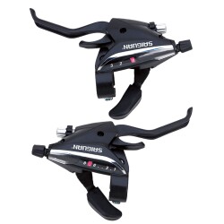 VİTES + FREN KOLU 7 Lİ KD-65 - 