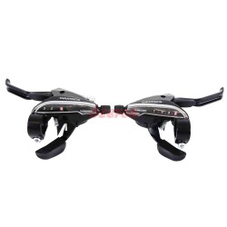 VİTES + FREN KOLU 7 Lİ KD-65 - (1)