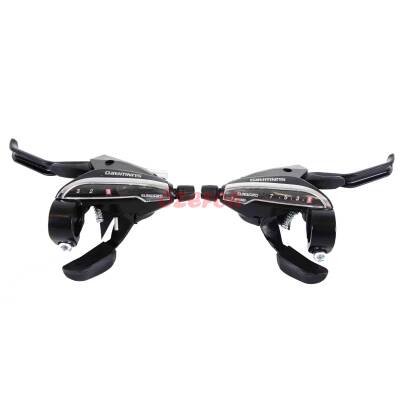 VİTES + FREN KOLU 7 Lİ KD-65 - 2