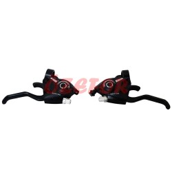 VİTES + FREN KOLU 8 Lİ KD-76 [KUTULU] RECTUS - 1