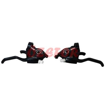 VİTES + FREN KOLU 8 Lİ KD-76 [KUTULU] RECTUS - 1