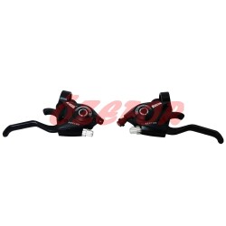 VİTES + FREN KOLU 8 Lİ KD-76 [KUTULU] RECTUS - 2