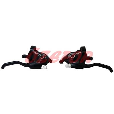 VİTES + FREN KOLU 8 Lİ KD-76 [KUTULU] RECTUS - 2