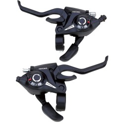 VİTES + FREN KOLU 8 Lİ KD-76 [KUTULU] RECTUS - RECTUS