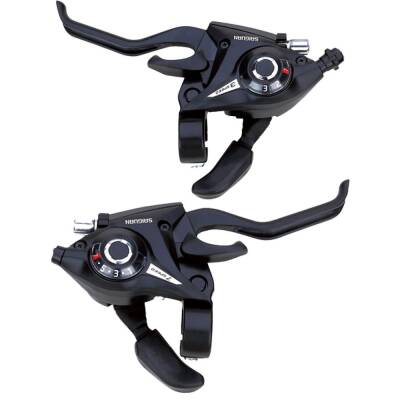 VİTES + FREN KOLU 8 Lİ KD-76 [KUTULU] RECTUS - 1