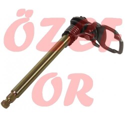 VİTES MİLİ CG - 1