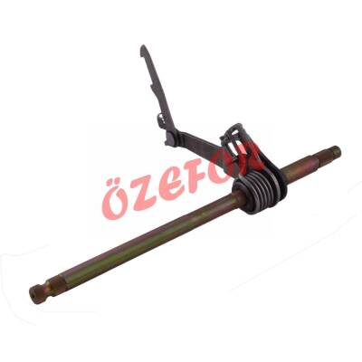 VİTES MİLİ CUB - 1