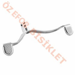 VITES PEDALI CUB 100 ARORA KASIRGA - RKS SNIPER - SFC MINI - 240gr - 