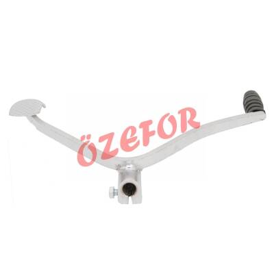 VİTES PEDALI [FREZE YERİ UZUN] CG - 1