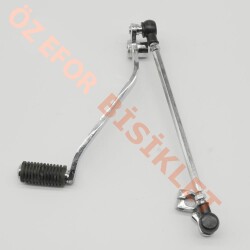 VİTES PEDALI - QM 250 - 