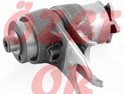 VİTES TAMBURU [İNCE] CUB - 