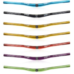 WAKE ALUMİNYUM 31.8 MTB GİDON 78cm - WAKE