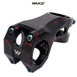 WAKE ALUMİNYUM CNC GİDON BOĞAZI - 31,8/28,6mm - 60MM -+20 Derece - WAKE (1)