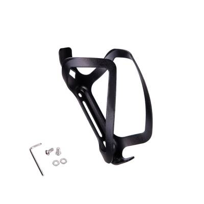 WAKE ALUMİNYUM MATARA KAFESİ 37 Gram TEK RENK -B06 - 1