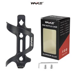 WAKE ALUMİNYUM MATARA KAFESİ 42 Gram TEK RENK -B04 - WAKE (1)