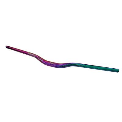 WAKE ALUMİNYUM OİL SLİCK GİDON 780MM 31,8MM MTB LOW RİSE - 1