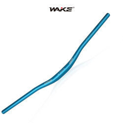 WAKE ALUMİNYUM RENKLİ GİDON 780MM 31,8MM MTB LOW RİSE - 4