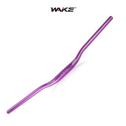 WAKE ALUMİNYUM RENKLİ GİDON 780MM 31,8MM MTB LOW RİSE - 8