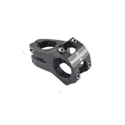WAKE ALUMİNYUM RENKLİ GİDON BOĞAZI 45MM - 31,8 OVERSİZE - 2