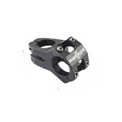 WAKE ALUMİNYUM RENKLİ GİDON BOĞAZI 45MM - 31,8 OVERSİZE - 2