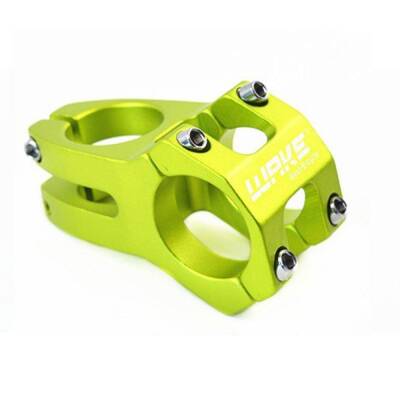 WAKE ALUMİNYUM RENKLİ GİDON BOĞAZI 45MM - 31,8 OVERSİZE - 5