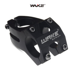 WAKE ALUMİNYUM RENKLİ GİDON BOĞAZI 45MM - 31,8 OVERSİZE - 3