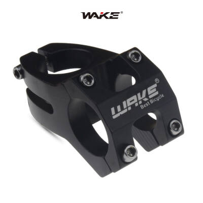 WAKE ALUMİNYUM RENKLİ GİDON BOĞAZI 45MM - 31,8 OVERSİZE - 3