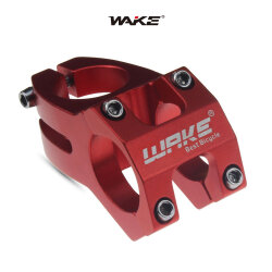 WAKE ALUMİNYUM RENKLİ GİDON BOĞAZI 45MM - 31,8 OVERSİZE - 4