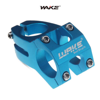 WAKE ALUMİNYUM RENKLİ GİDON BOĞAZI 45MM - 31,8 OVERSİZE - 5