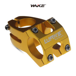 WAKE ALUMİNYUM RENKLİ GİDON BOĞAZI 45MM - 31,8 OVERSİZE - 7