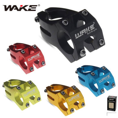 WAKE ALUMİNYUM RENKLİ GİDON BOĞAZI 45MM - 31,8 OVERSİZE - 1