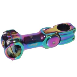 WAKE AYARLI GİDON BOĞAZI 110MM 31,8MM OIL SLICK - WAKE