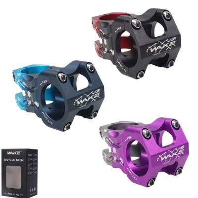 WAKE CNC ÇİFT RENK GİDON BOĞAZI 50MM 31,8MM 28,6MM - 1