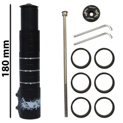 WAKE GİDON YÜKSELTİCİ 180MM WK-HD02 - WAKE