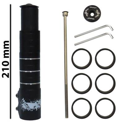 WAKE GİDON YÜKSELTİCİ 210 MM WK-HD02 - 1
