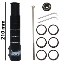 WAKE GİDON YÜKSELTİCİ 210 MM WK-HD02 - WAKE