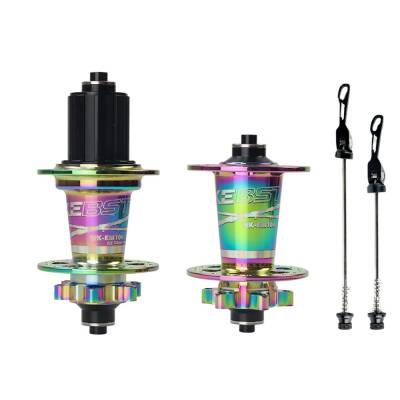 WAKE GÖBEK TAKIMI 32 DELİK OIL SLICK - 1