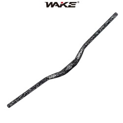 WAKE KAMUFLAJ DESENLİ ALUMİNYUM MTB GİDON 31.8mm 780mm - 3