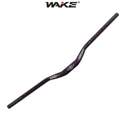 WAKE KAMUFLAJ DESENLİ ALUMİNYUM MTB GİDON 31.8mm 780mm - 5