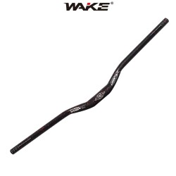WAKE KAMUFLAJ DESENLİ ALUMİNYUM MTB GİDON 31.8mm 780mm - 7