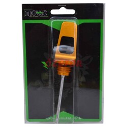 YAĞ SEVİYE ÇUBUĞU [MODİFİYE] PCX - TAIWAN - MOTTO - (1)