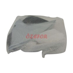 YAN KAPAK [GÜMÜŞ] [TAKIM] CBF 150 - (1)