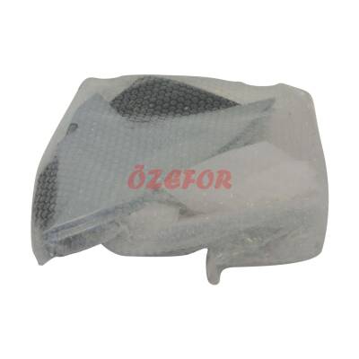 YAN KAPAK [GÜMÜŞ] [TAKIM] CBF 150 - 2