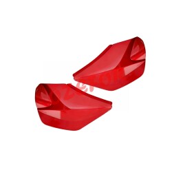 YAN KAPAK KIRMIZI [TAKIM] DRIFT - 