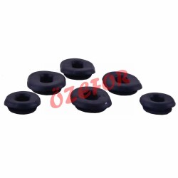 YAN KAPAK LASTİKLERİ [TAKIM] CG - 