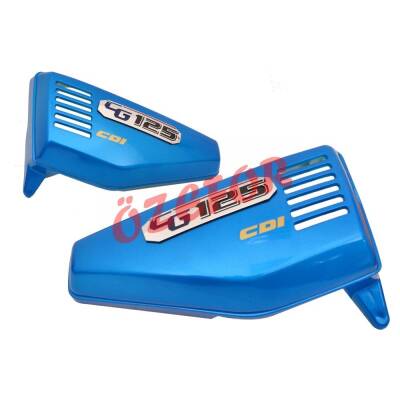 YAN KAPAK [MAVİ] [OEM KALİTE] [TAKIM] CG - 1