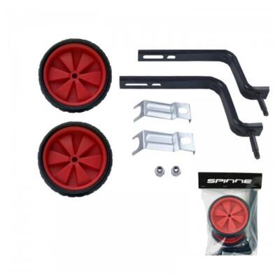 YAN TEKER 16 BOYALI PVC KAPLI SBYT45 SPİNNE [ YERLİ ] - 1