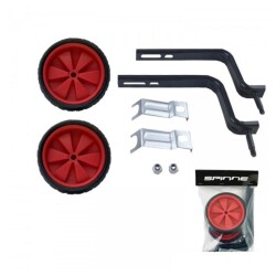 YAN TEKER 20 BOYALI PVC KAPLI SPİNNE SBYT52 [ YERLİ ] - YERLİ